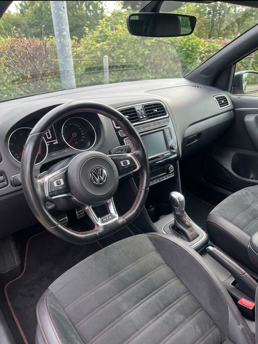 VW Autos: VW Polo GTI BMT – Gebraucht aus Altstätten SG von Noahhaef 3