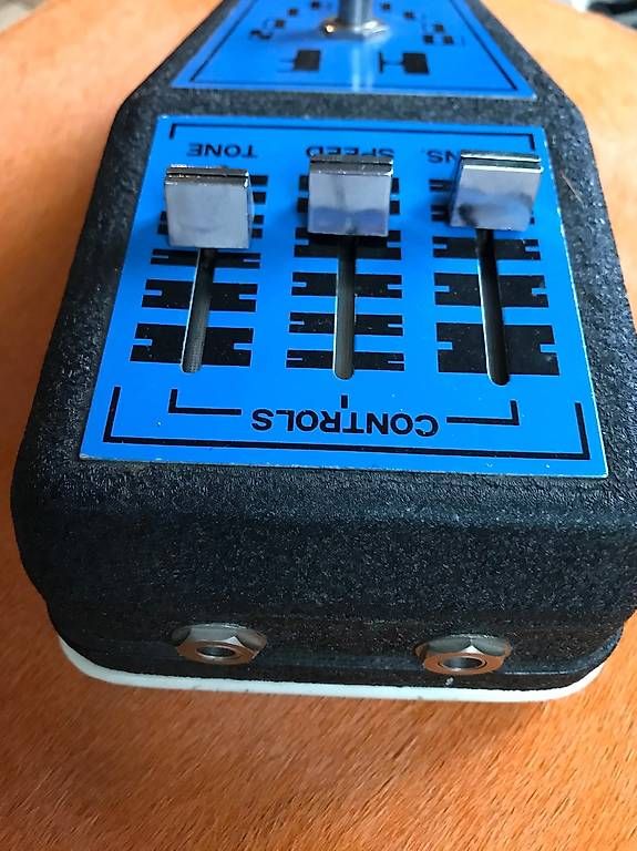 Strumenti musicali: Jen HF Modulator 310.015 1970s – Usato da Weinfelden venduto da phi_7j97 2