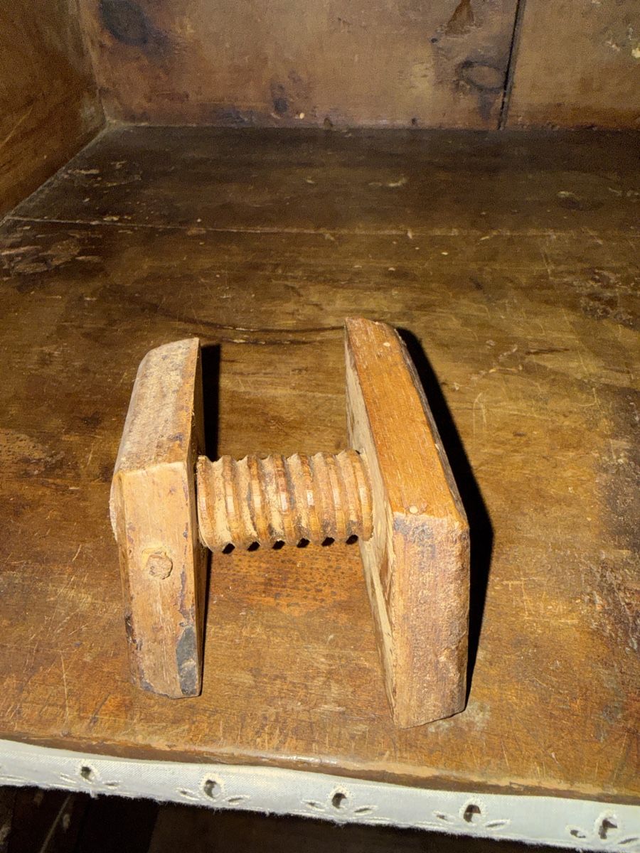 Armadi: Antiker Bauernschrank, original Bemalung – Usato da Zürich venduto da d.reitzer 3