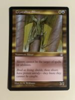 1 x Crystalline Sliver - Magic: The Gathering - MtG