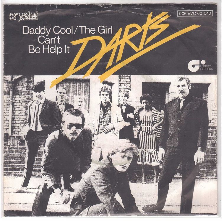 DARTS DADDY COOL Kaufen auf Ricardo