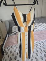 Summer Striped Dress, Size Small, Brand New With Tags!