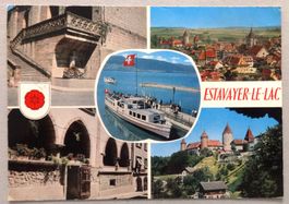 Estavayer-le-Lac