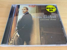 Brian Littrell – Welcome Home
