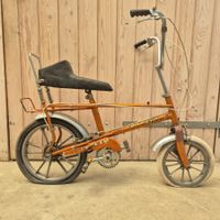 Raleigh Sunbeam Formula 3  / Velo