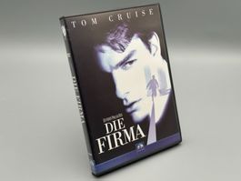 Die Firma (The Firm) | DVD mit Tom Cruise