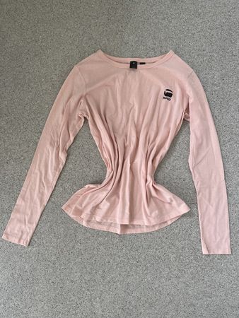 😍RAW Original Langarm  Shirt Gr. M😍