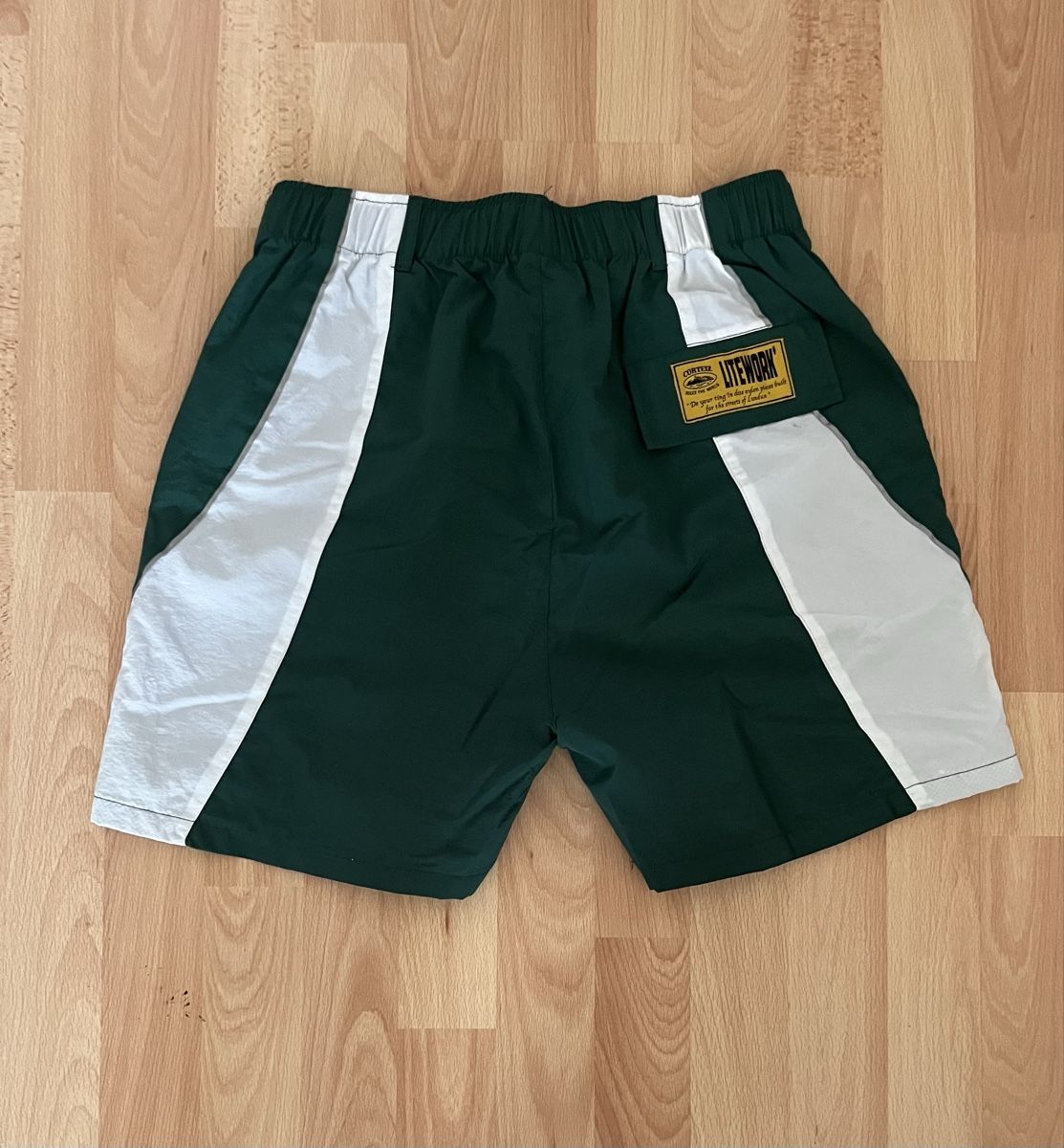 Corteiz Pantaloni: Corteiz Spring Shorts – Nuovo (secondo la descrizione) da Flawil venduto da bridge28 1