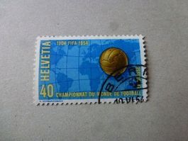 Abart ++ ZNr. 319, Fleck im Atlantik