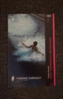 2für1 Eintritt Therme Zurzach