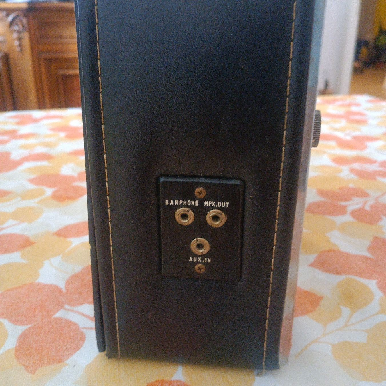 Radios: Radio KOYO 16 Transistor FM AC-DC Solid State – Gebraucht aus tenero von leo_5nyv 4