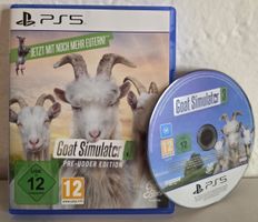 Goat Simulator 3 PS5 Pre-Udder Edition