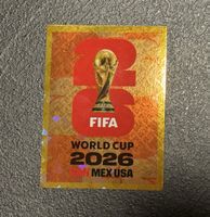 PANINI 2026 - WORLD CUP STICKER 🇨🇦🇲🇽🇺🇸