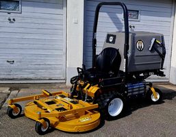 Rasentraktor Walker T27iH