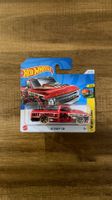 Hot Wheels 67 Chevy C10 - 83/250