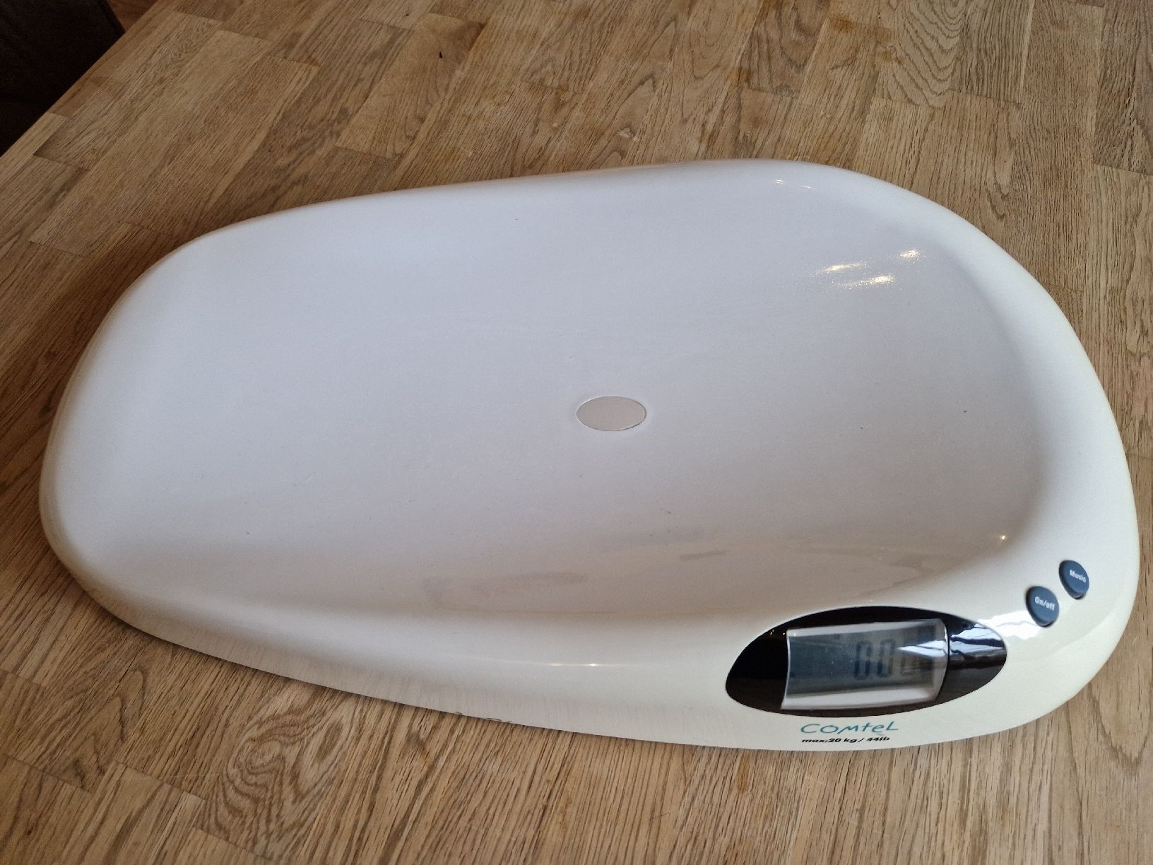 Altri prodotti & accessori per la cura del neonato: Babywaage Comtel max. 20kg – Usato da Steffisburg venduto da MSimmkilla 1