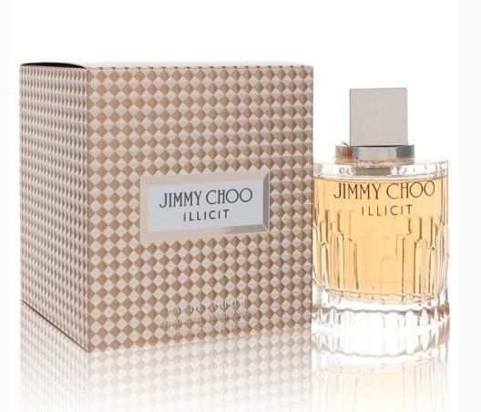 Jimmy Choo Parfums & Eau de Toilette: Jimmy Choo Illicit EdP 100ml – D'occasion à Luzern par Zimprich 8