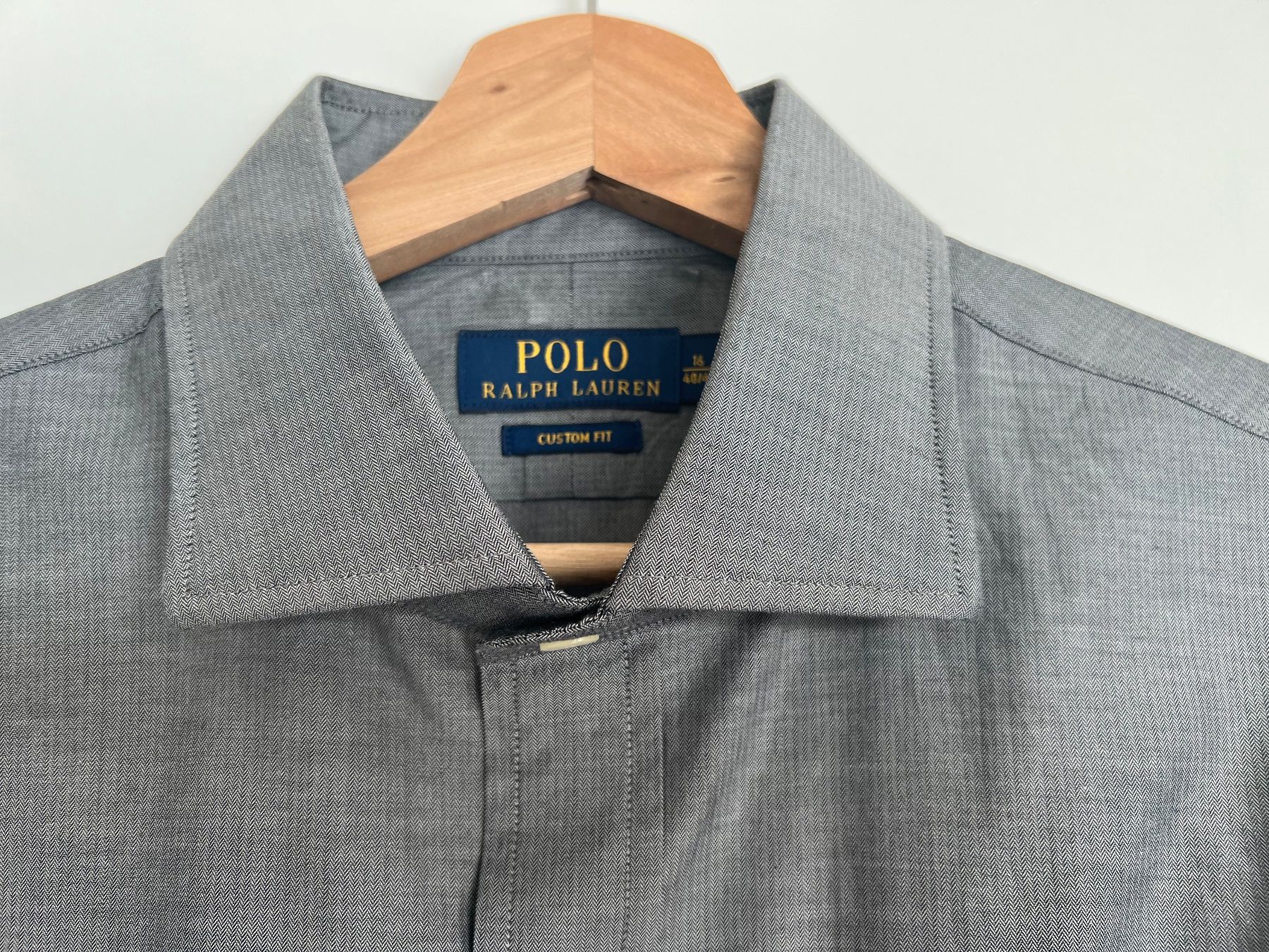 Camicie: Chemise Polo Ralph Lauren – Nuovo (secondo la descrizione) da Morges venduto da Igp10 2