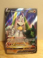 Galarian Sirfetch'd 174/185  Fullart