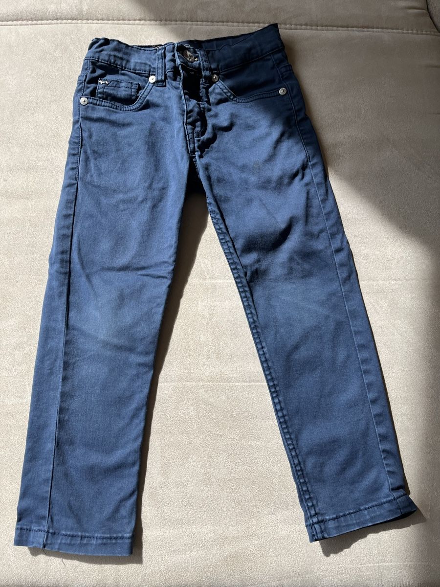 Pantaloni: Edle Hose 4J – Usato da Meilen venduto da Exclusive00 1