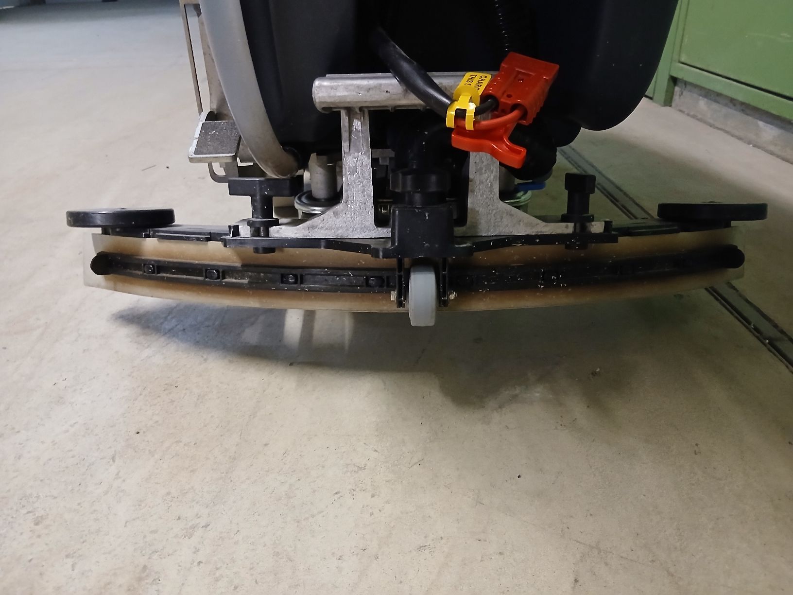 Nilfisk Alle Maschinen: Nilfisk SC401 43B Bodenreiniger – Gebraucht aus Winterthur von Filasez 3