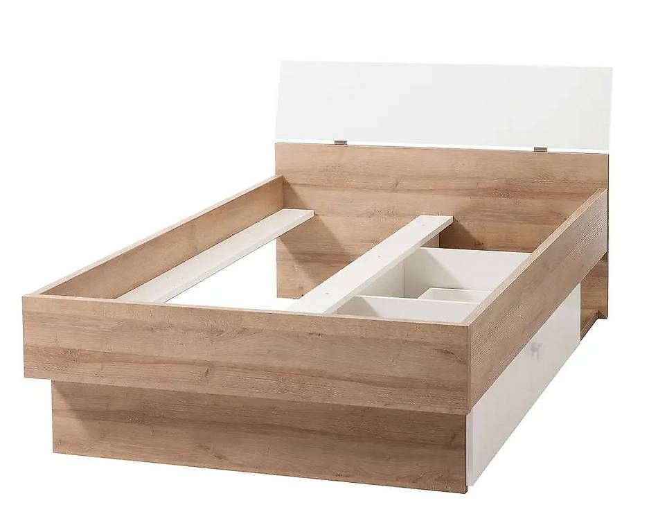 Letti: Bett mit Schublade, 90x200 – Usato da Uetendorf venduto da wurzel68 3