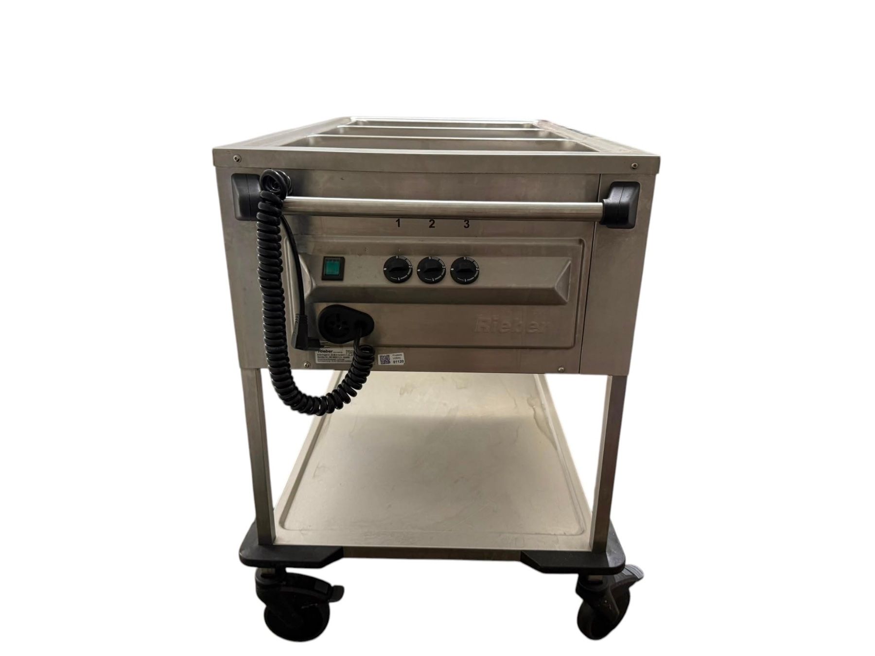 Küchengeräte: Bain Marie – Gebraucht aus Rorbas von ani_9j9d 4