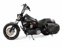 Harley Davidson Street BOB