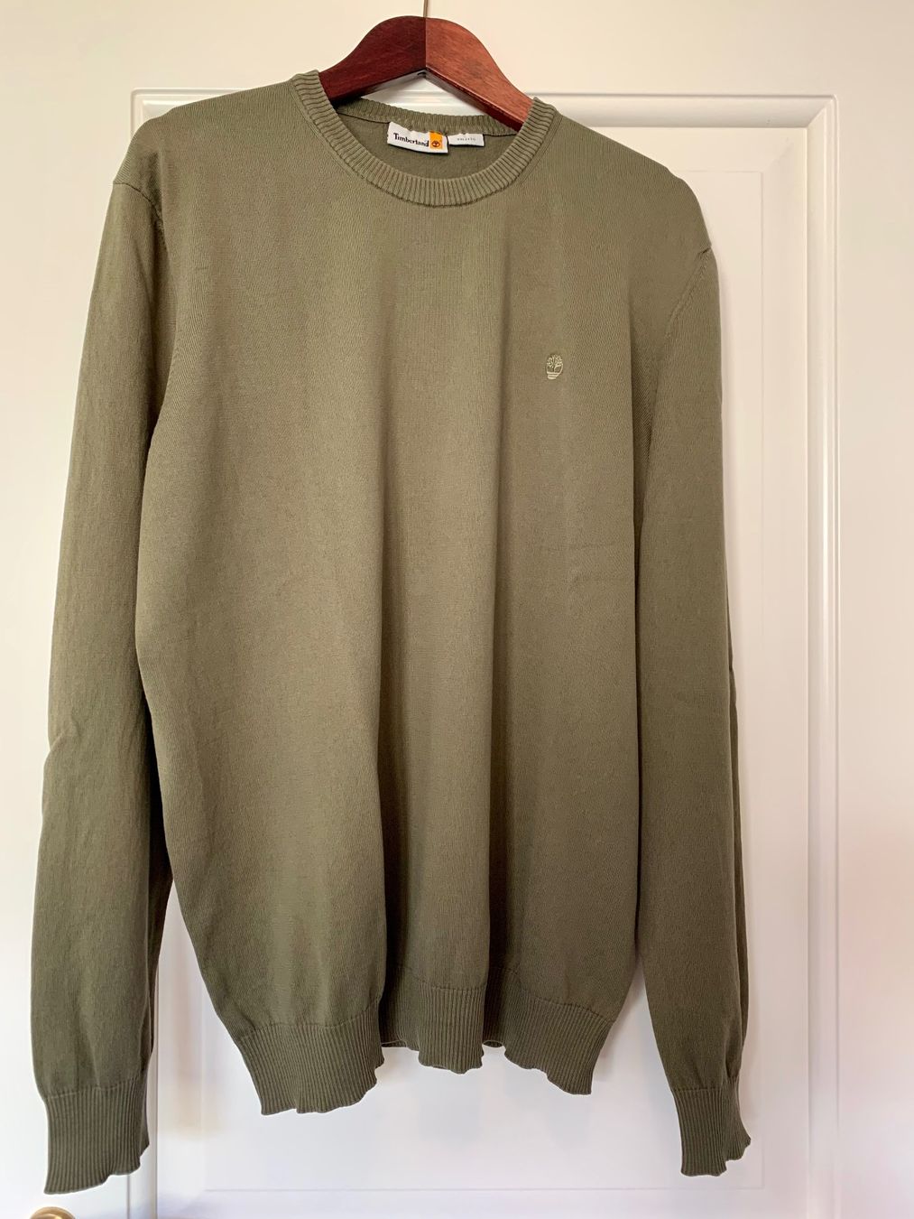 Maglioni & Felpe: Pullover Timberland in cotone. XXL – Nuovo (secondo la descrizione) da Vacallo venduto da Ro-Ma76 5