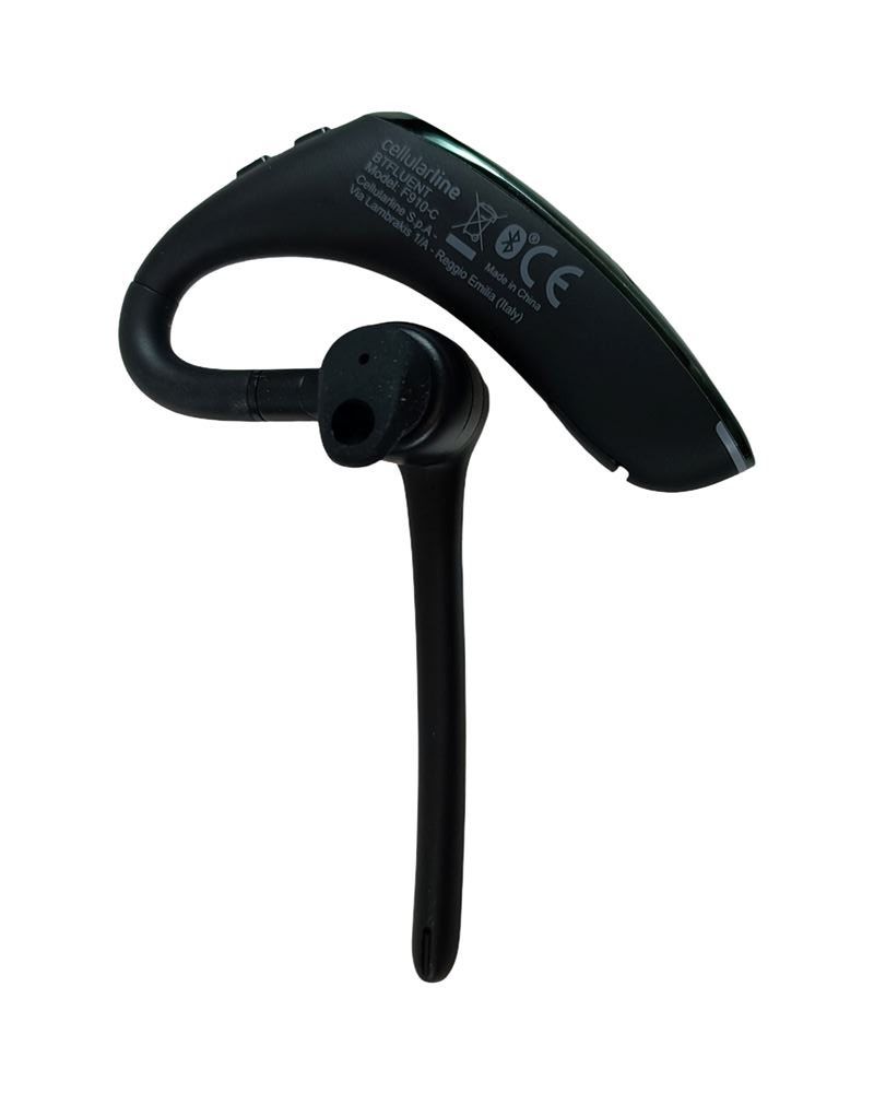 Kopfhörer: CELLULARLINE Fluent Wireless Headset – Neu (gemäss Beschreibung) aus Luzern von Restwert_Luzern 6