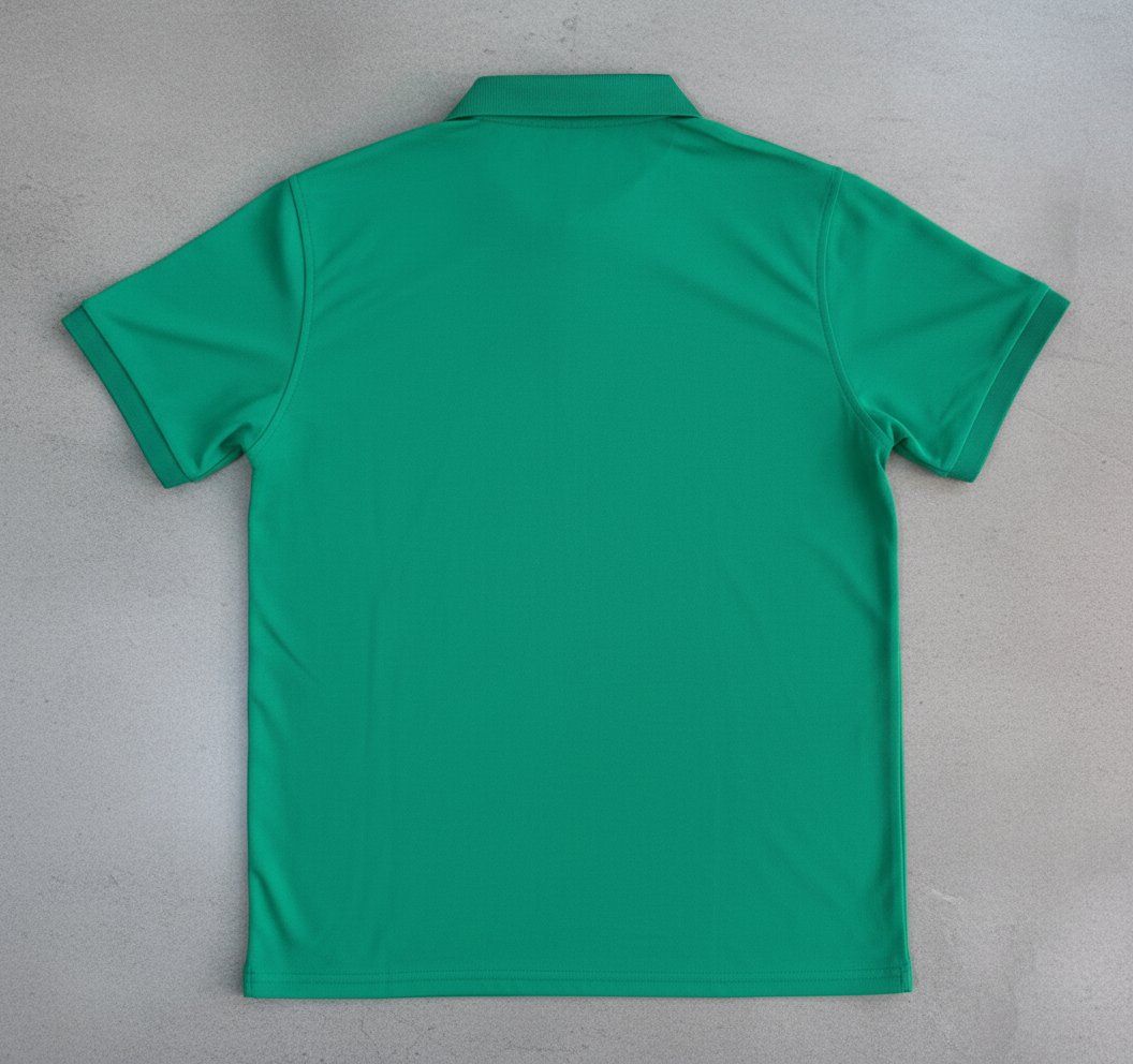 Magliette Polo: Poloshirt hellgrün – Nuovo (secondo la descrizione) da Oberwangen b. Bern venduto da 7AJU 1