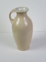 Bay Keramik Vase 70er J. 65125 W. Germany. 25,5cm Henkelvase