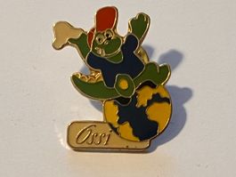 1 Pin Ossi