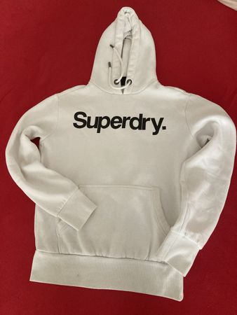 Superdry Damen Sweatshirt (M)