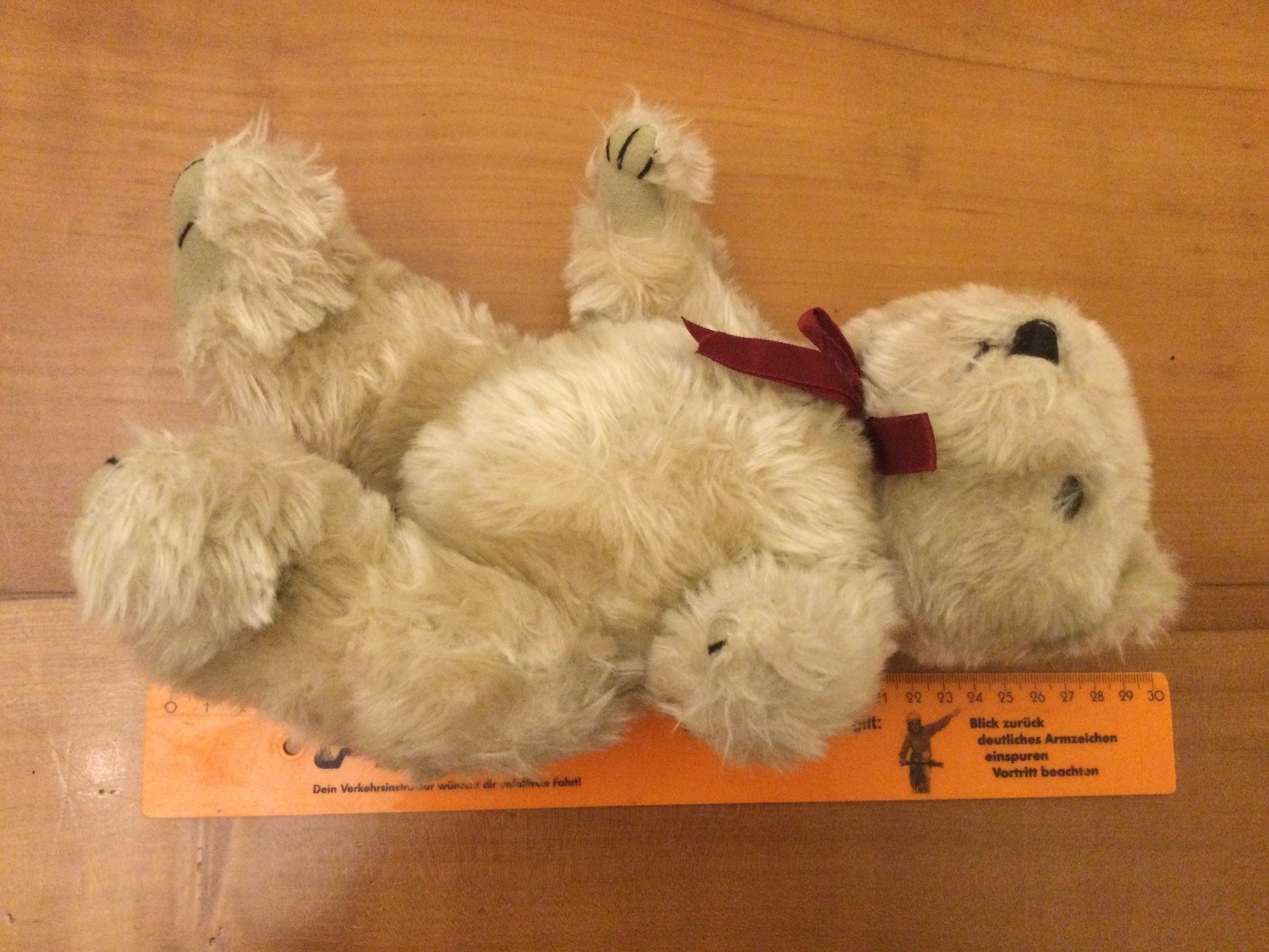 Giocattoli: Teddy Bär, alt TWINT vorhanden – Usato da Adliswil venduto da luzia31 2