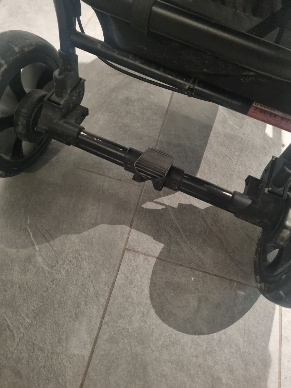 Gesslein Carrozzine: Kinderwagen Gesslein Grösse one size gebrauchter Zu... – Usato da Kaisten venduto da mad_p5st 3