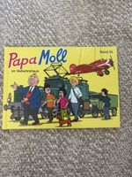 Papa Moll im Verkehrshaus Band 24 neuwertig 