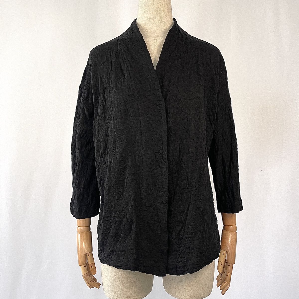 Maglioni & Felpe: YUKAI Cardigan size 46 – Nuovo (secondo la descrizione) da Emmen venduto da Nightingale_2022