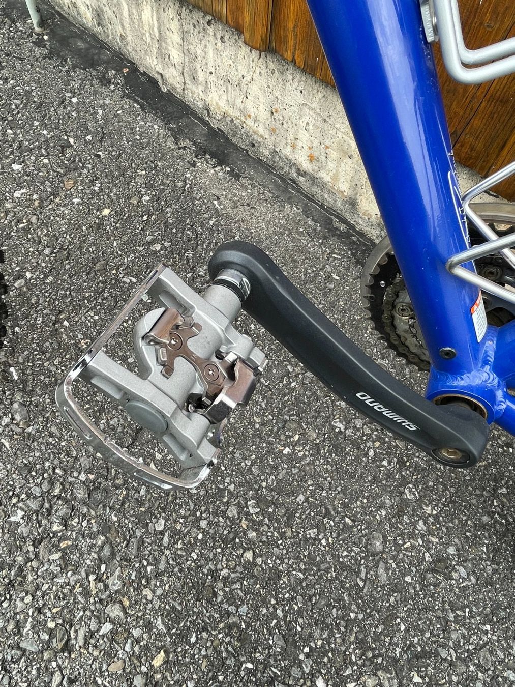 Biciclette: Herren Mountain Bike Arrow 48 – Usato da Appenzell Steinegg venduto da Wurzlers 4