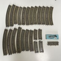 Märklin Geleise - Set 1 (24 Stück)