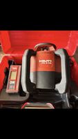 Laser Rotatif/Rotationslaser Hilti PR 2 HS