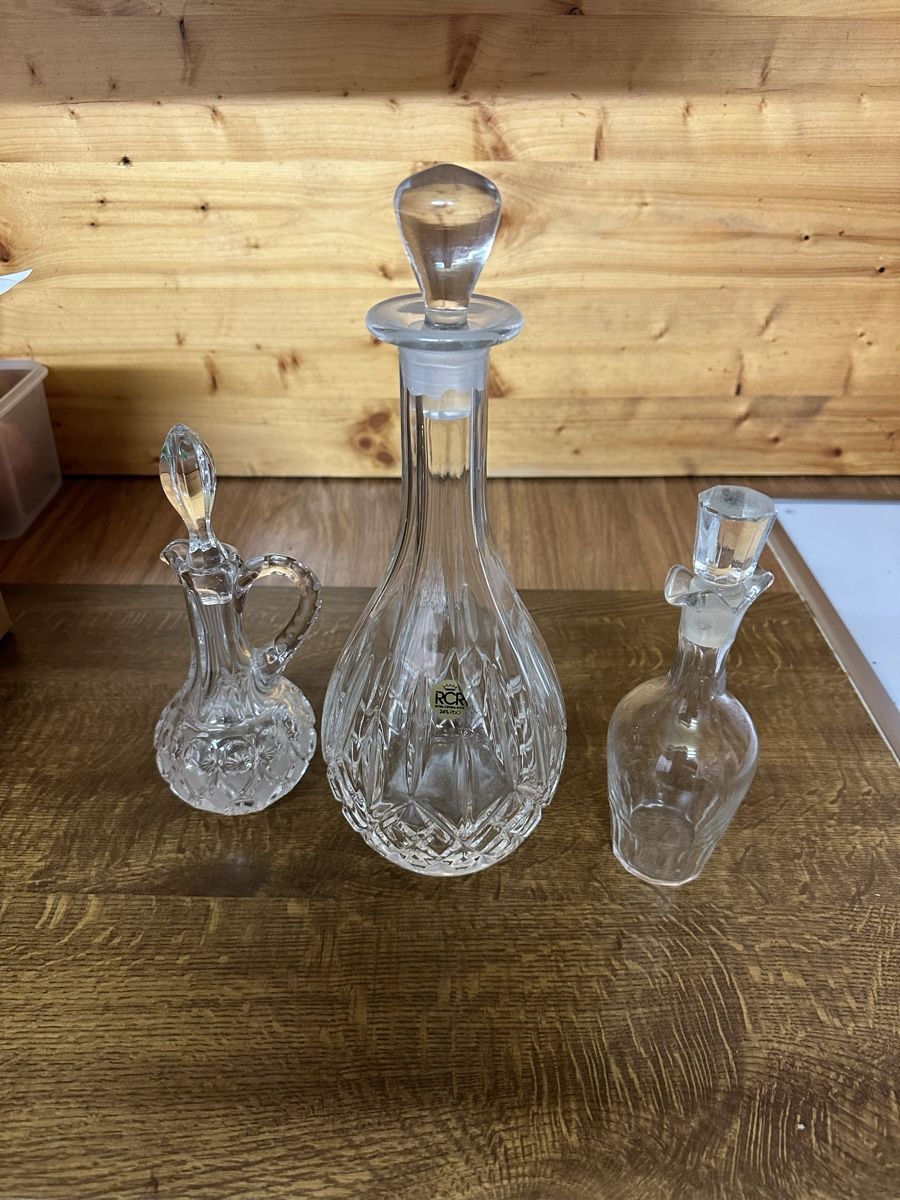 Bicchieri: Kristallglas Collection, Wein, ￼ – Usato da Benken ZH venduto da Audi-erich 5