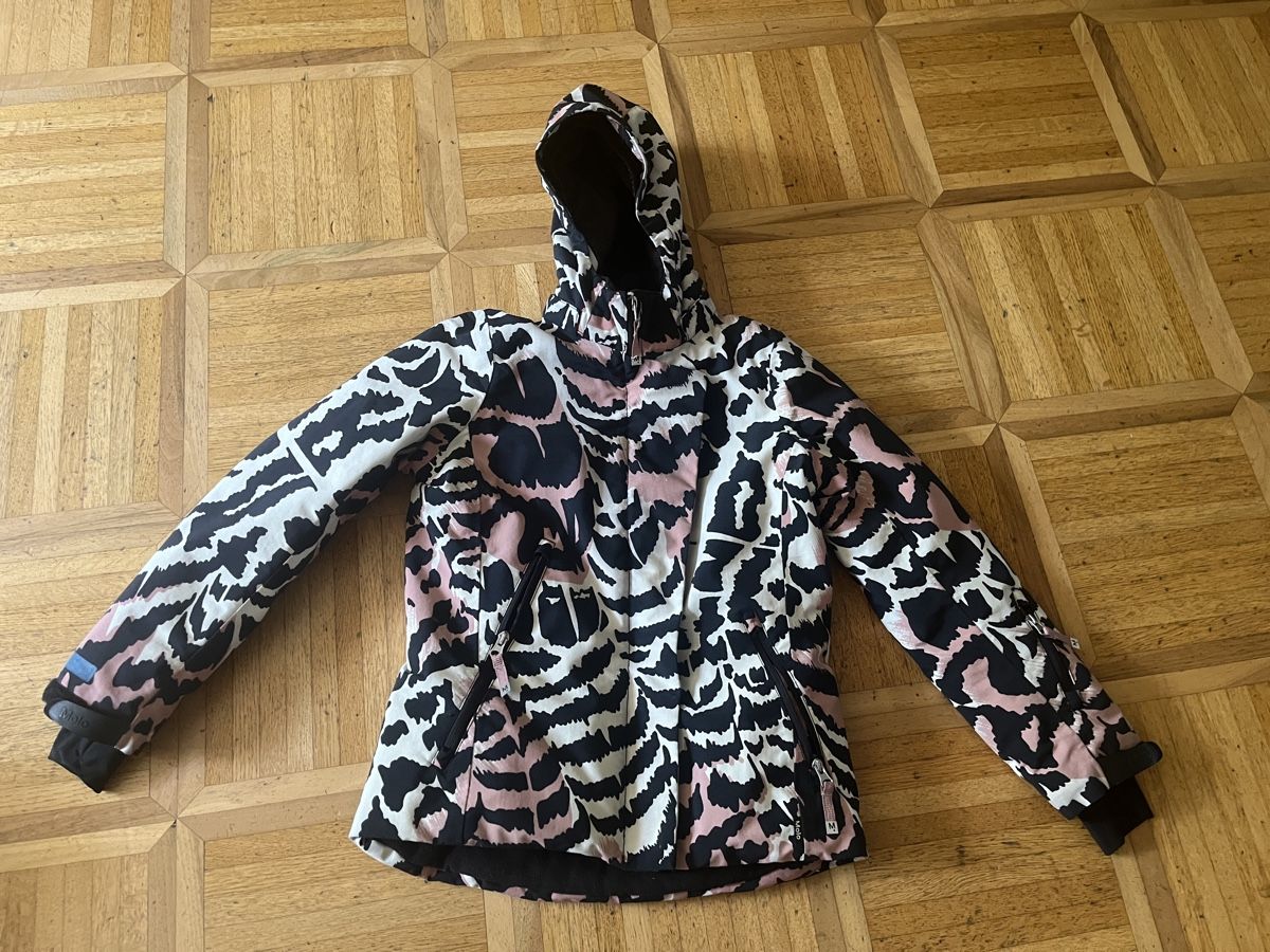 Molo Jacken & Mäntel: Molo Skijacke Gr. 146 – Gebraucht aus Zug von Butternut1