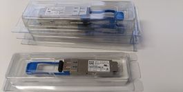 HPE Transceiver - JG661A X140 40G QSFP+ LC LR4 SM XCVR