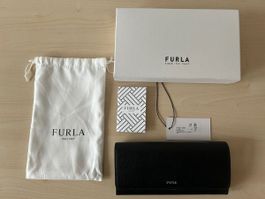 FURLA BABYLON CONTINENTAL WALLET XL - nagelneu, ungebraucht