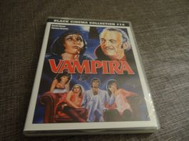 Vampira Black Cinema Collection Blu-ray