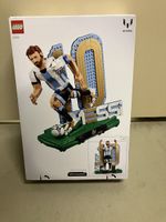 Lego Set ‚Messi‘, Neu& OVP, Neupreis 79.-