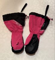 Handschuhe Reusch R-Tex Pink Gr.2