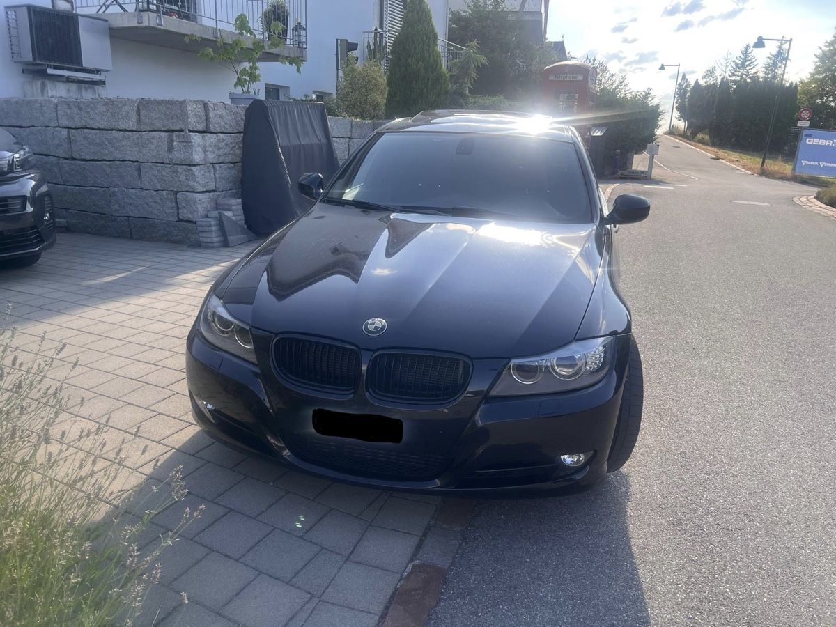 BMW Automobili: BMW 335i 268kW – Usato da Metzerlen venduto da scuup
