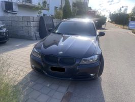 BMW 335i 268kW